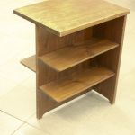 838 2084 BOOKCASE